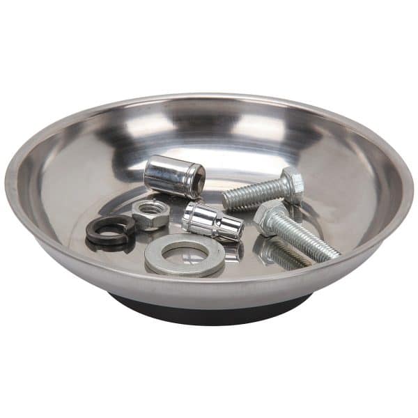 4 in. Magnetic Parts Holder