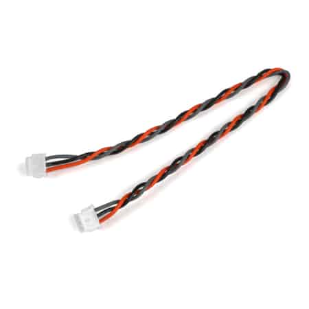 Spektrum Receiver Extension 6"