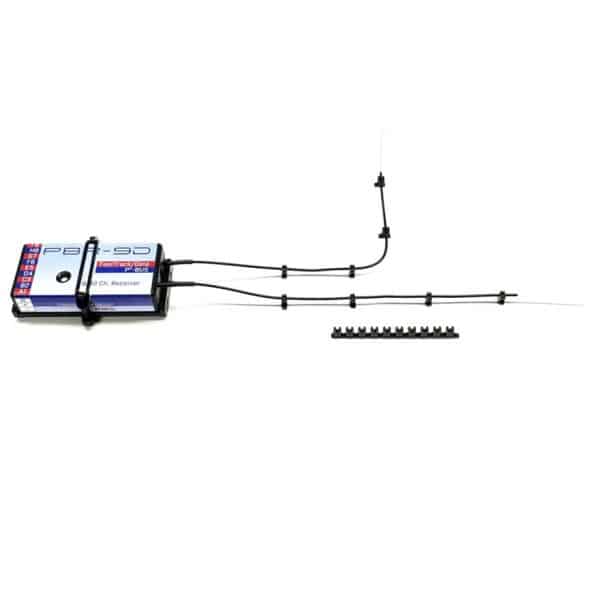 STV-01358/ Antenna holder PBR, Spektrum