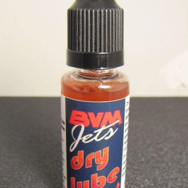 BVM Dry Lube