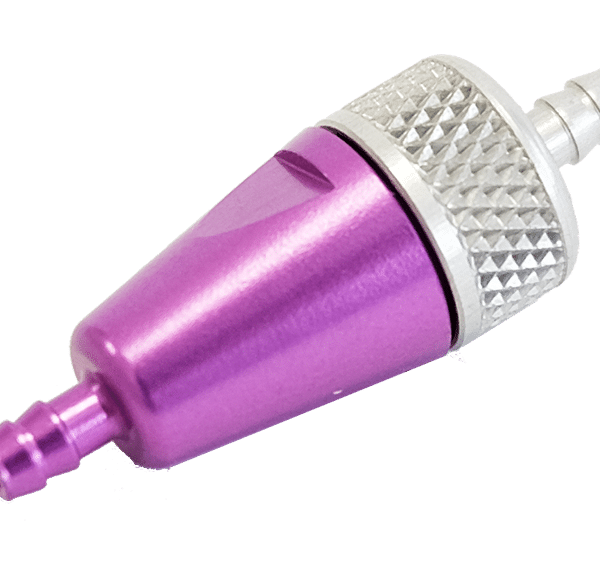 Fuel Filter for P20