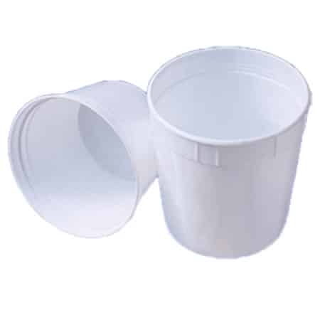 West System Poly Mixing Pot, 32oz