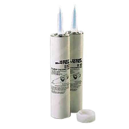West System Fillable Caulking Tubes-2ea