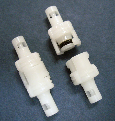 BVM AIRLINE DISCONNECTS (2/PK) "O" RING SEAL