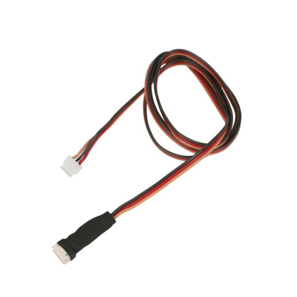 Aircraft Telemetry Extension