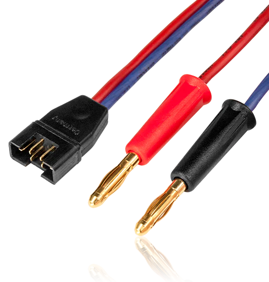 Powerbox Adapter lead MPX/2xJR