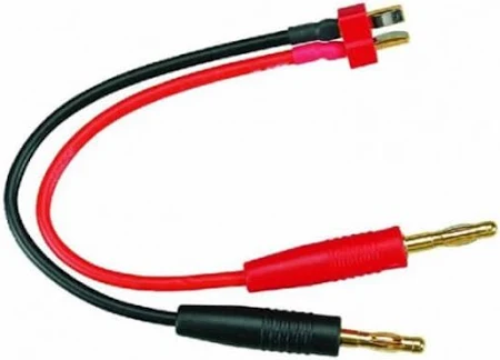 Powerbox Charging Lead Deans