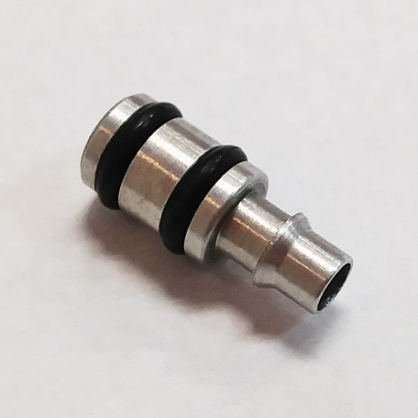 Flush Mount Vent Probe
