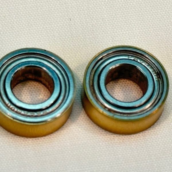 Small Ball Bearings