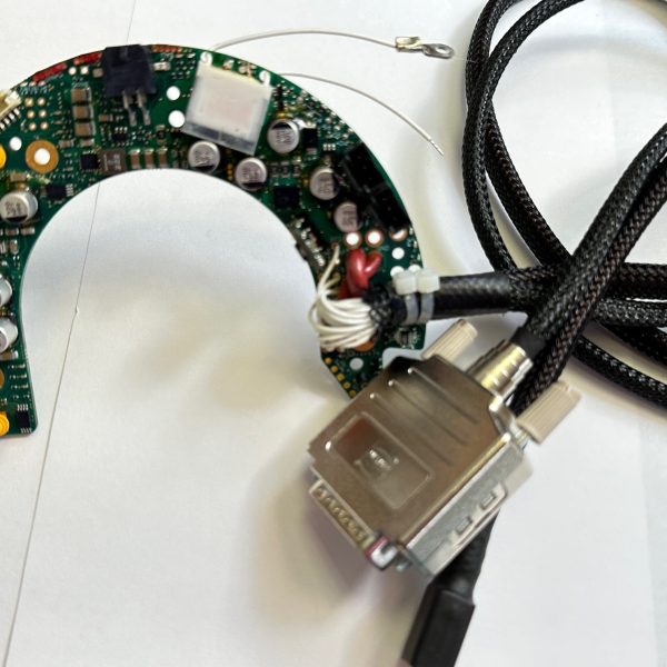 Jetcat Front PC board, P250