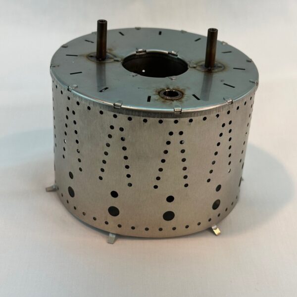 Combustion chamber, P220-RXi