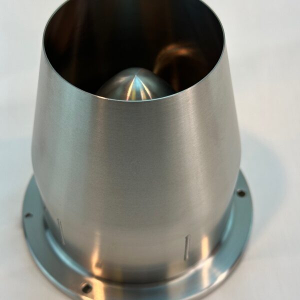 Jetcat Exhaust nozzle, P300-RX