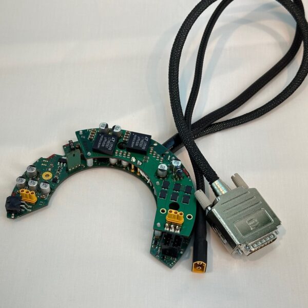 Jetcat Front PC Board, P300-PRO-GL