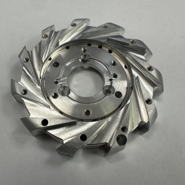 Jetcat Diffuser, P240