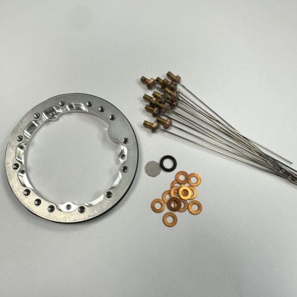 Jetcat Fuel Manifold P60