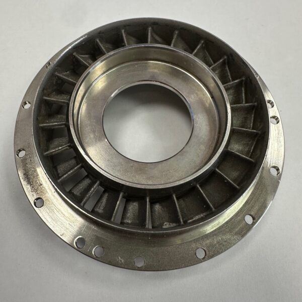 EGV (w/ ring), P80/P120