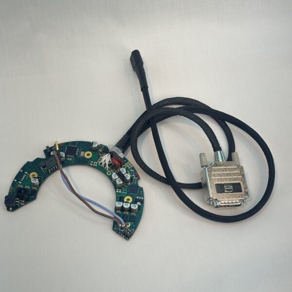 Jetcat Front PC Board, P300-PRO