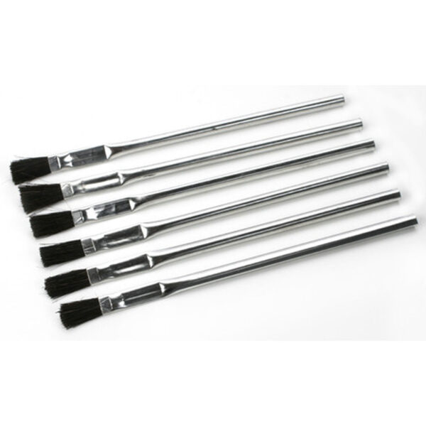 Dreamworks Epoxy Brushes 6pk