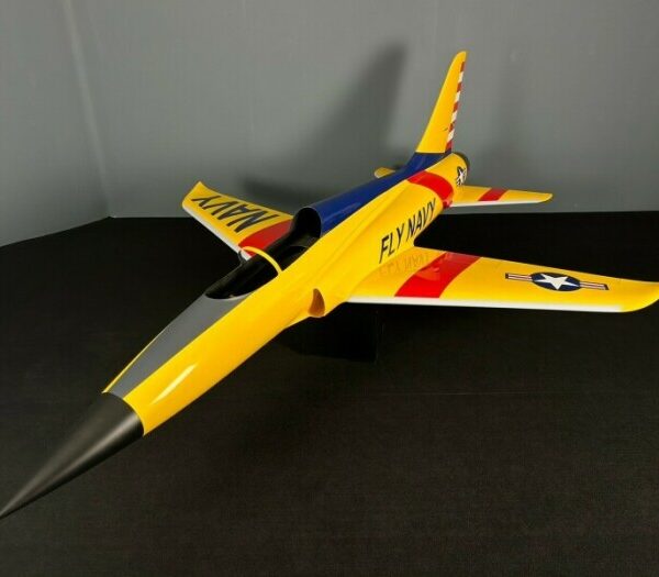 CARF- Bolt Fly Navy Scheme
