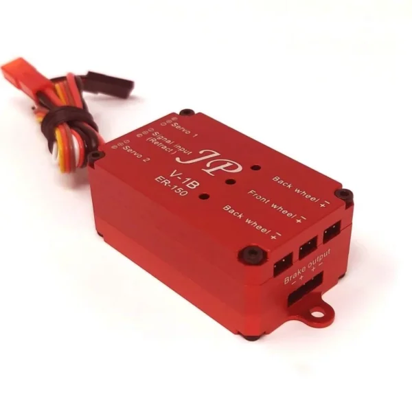 ER-150 V1 INTEGRATED RETRACT CONTROLLER